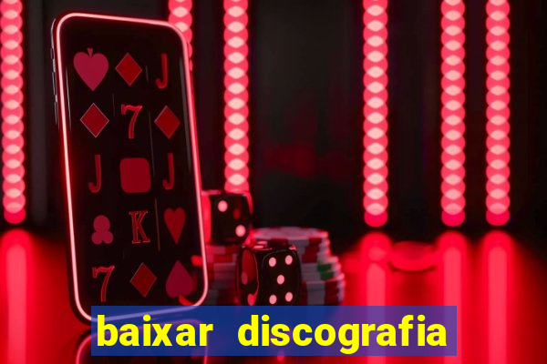 baixar discografia silvan santos